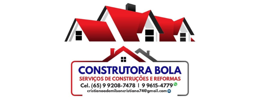 construtora bola